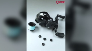 Hochleistungs-Keramikrollenlager