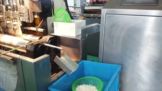 Hochleistungs-Keramikrollenlager für die Industrie