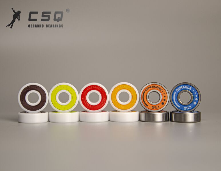 Silikon-Karbid-Lager