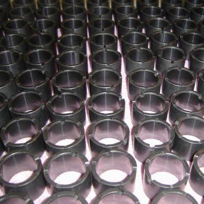 SSiC Ceramic Sliding Bearing Submerged Pump CSQ