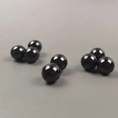 Silicon Nitride Ceramic Balls For Bearings  9.525mm HIP Si3N4
