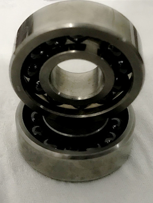 5x11x4mm 7000 Series Hybrid Ceramic Ball Bearings For Uavs