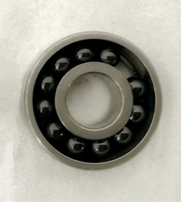 5x11x4mm 7000 Series Hybrid Ceramic Ball Bearings For Uavs