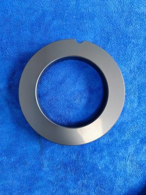 Customized SSIC  ceramic sliding sleeve bearing