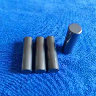 Custom Silicon Carbide Ceramic Shaft for Pumps