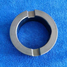 Customized SiC Sliding Bearing for Pumps