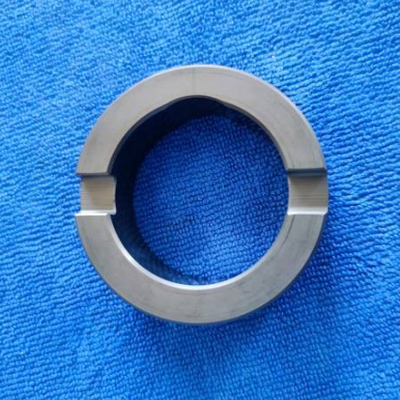 Customized SiC Sliding Bearing for Pumps