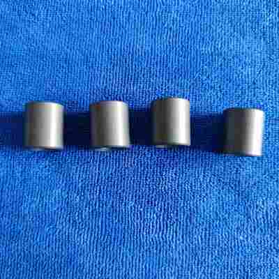 Chemical Processing Made Easy with Ceramic Sliding Bearings High Inertness and Corrosion Resistance