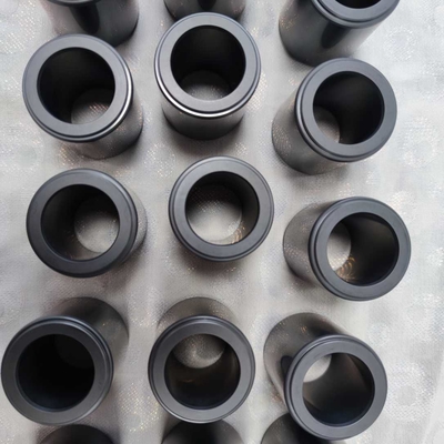 SSIC Sliding Bearing Sleeve High Temperature Tolerance