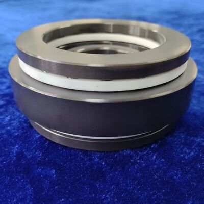 Si3n4 Ssic Zro2 Ceramic Thrust Bearing High Temperature Resistance For Industrial