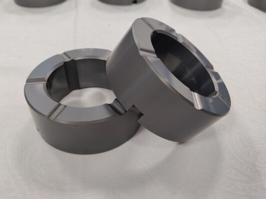 Customized Long Life Sliding Bearing Sleeve