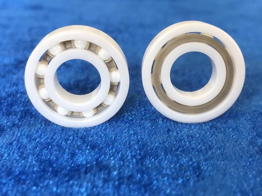 Abec 5 tragende keramische 608 für Rollschuh-Skateboard