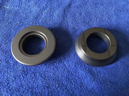 SSiC Versiegelung Industrielle langlebige Metalle mechanische Rotationsdichtung