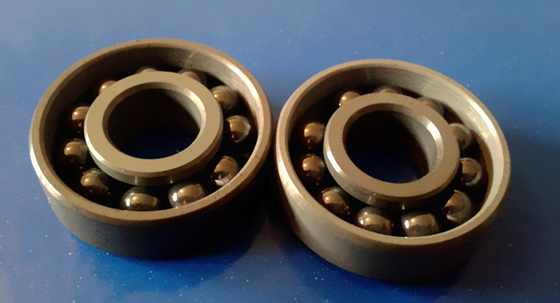 5x11x4mm 7000 Series Hybrid Ceramic Ball Bearings For Uavs