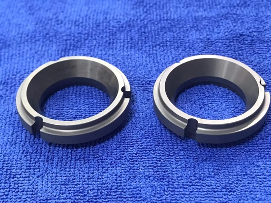 OEM Rotary SSiC Mechanische Dichtung Geräuschreduktion Erweiterte Lebensdauer bis zu 5000 Psi