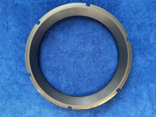 Lange Lebensdauer Rotations-SSiC-Mechanische Dichtung mit bis zu 5000 PSI für eine verbesserte Dichtung