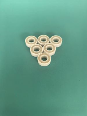 ZrO2 105 Miniatur Keramikkugellager für Angelrollen