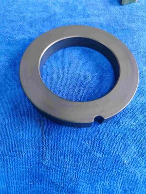 Customized SSIC  ceramic sliding sleeve bearing