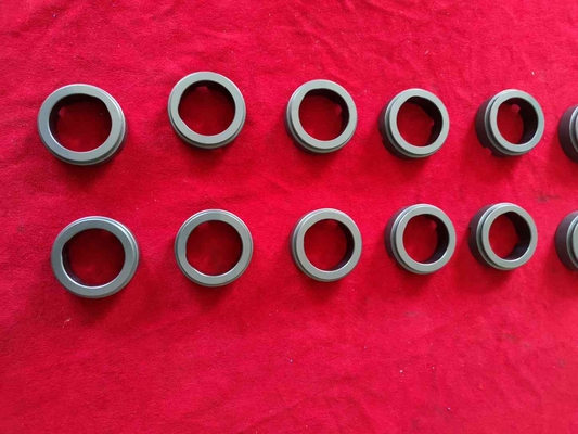 Customized SiC Sliding Bearing for Pumps