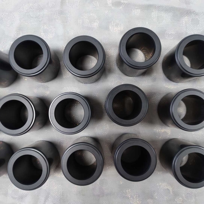 SSIC Sliding Bearing Sleeve High Temperature Tolerance