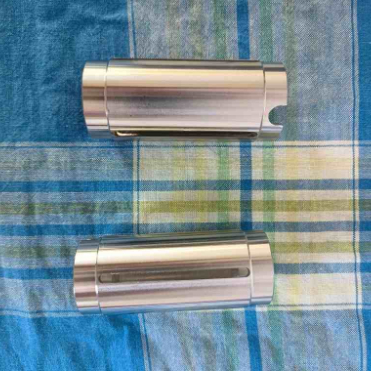 Stainless Steel Expansion Sleeve for High-Temperature Corrosion Resistance