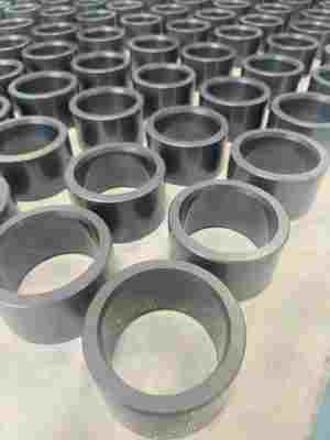 Customized SSIC Sliding Bearing for Pumps Excellent Corrosion Resistance