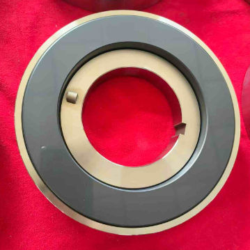 Präzisionsbearbeitete SSIC-Buschungen