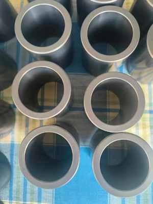 SSIC Sliding Bushing used for pump